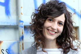 Professor Elizabeth Stokoe is visiting Mattering 10-12 May 2016