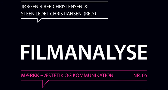 Filmanalyse