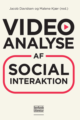 Videoanalyse af social interaktion