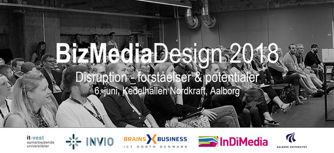 BizMedia Design 2018