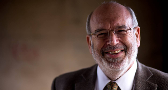 Research Breakfast: How Science Informs Policy with Sir Peter Gluckman